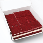 Red Velvet Mono Pasta - Görsel 5