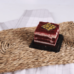 Red Velvet Mono Pasta - Görsel 2