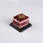 Red Velvet Mono Pasta - Görsel 4