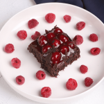 Bellavista Bitter Çikolatalı Mono Pasta - Görsel 2