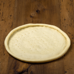 Pizza Tabanı