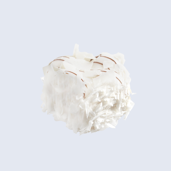 Beyaz Profiterol Mono Beyaz Çikolatalı Profiterol Mono - Görsel 1