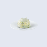 Beyaz Çikolatalı Fıstıklı Mini Pasta - Görsel 2