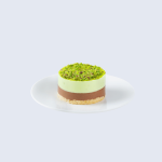 Fıstık Kremalı Mini Pasta - Görsel 6