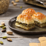 Fıstıklı Baklava