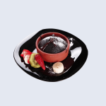 Güveç Sufle