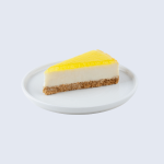 Limonlu Cheesecake