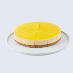 Limonlu Cheesecake - Görsel 3