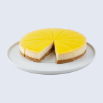 Limonlu Cheesecake - Görsel 2