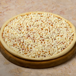 Margarita Pizza - Görsel 3