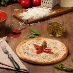 Margarita Pizza