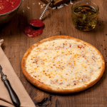 Margarita Pizza - Görsel 16