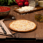 Margarita Pizza - Görsel 17