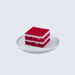 Red Velvet Mono Pasta