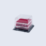 Red Velvet Mono Pasta - Görsel 3