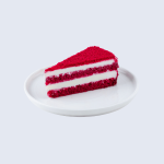 Red Velvet Dilim Pasta