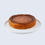 San Sebastian Cheesecake - Görsel 2