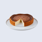 San Sebastian Cheesecake - Görsel 3