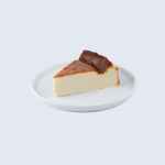 San Sebastian Cheesecake