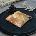 Çikolatalı Katmer - Görsel 2