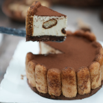 Kedidili Bisküvili Tiramisu Market Pasta - Görsel 2