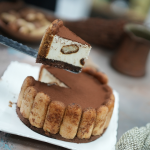 Kedidili Bisküvili Tiramisu Market Pasta - Görsel 3