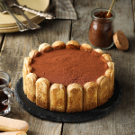Kedidili Bisküvili Tiramisu Market Pasta - Görsel 4
