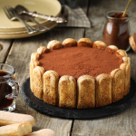 Kedidili Bisküvili Tiramisu Market Pasta - Görsel 5