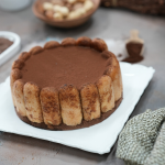 Kedidili Bisküvili Tiramisu Market Pasta - Görsel 7