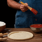Pizza Tabanı - Görsel 2