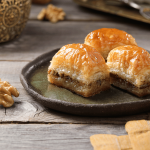 Cevizli Baklava
